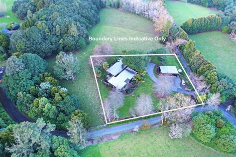 Photo of property in 61 Gearon Road, Mauku, Waiuku, 2681