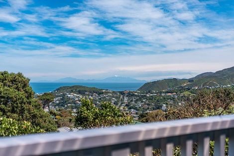 Photo of property in 16 Southgate Road, Southgate, Wellington, 6023