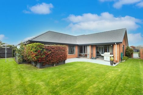 Photo of property in 42 Burbank Drive, Aidanfield, Christchurch, 8025