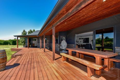 Photo of property in 36 Windsor Drive, Kirwee, Darfield, 7571