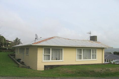 Photo of property in 111 Conclusion Street, Ascot Park, Porirua, 5024