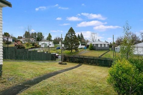 Photo of property in 13 Nevis Crescent, Tokoroa, 3420
