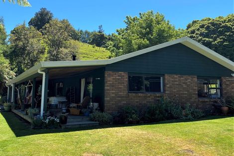 Photo of property in 400a Paradise Valley Road, Ngongotaha Valley, Rotorua, 3072
