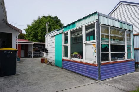 Photo of property in 39 Flesher Avenue, Richmond, Christchurch, 8013