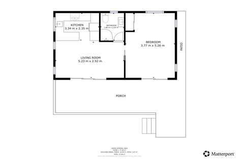 Photo of property in 78e Bennett Road, Te Mata, Thames, 3575