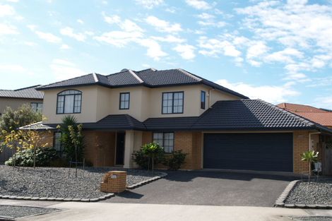 Photo of property in 43 Stellamaris Way, Northpark, Auckland, 2013