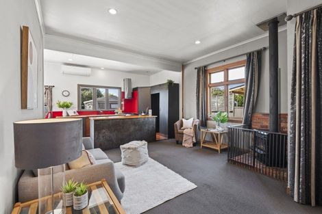 Photo of property in 61 Shamrock Street, Takaro, Palmerston North, 4412