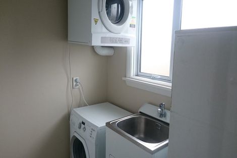 Photo of property in 215 Knowles Street, St Albans, Christchurch, 8052