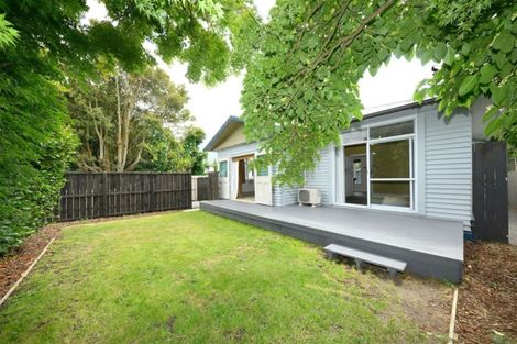 Photo of property in 54 Waltham Road, Sydenham, Christchurch, 8023