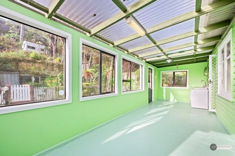 Photo of property in 23 Sunny Grove, Wainuiomata, Lower Hutt, 5014