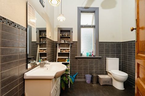 Photo of property in 5 Kennedy Street, Saint Clair, Dunedin, 9012