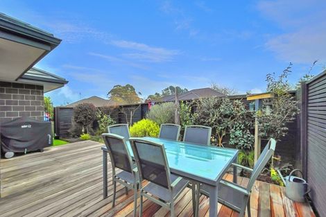 Photo of property in 10c Moore Street, Leamington, Cambridge, 3432