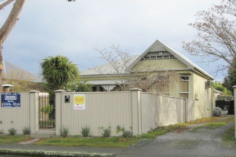 Photo of property in 21a Hawkesbury Avenue, St Albans, Christchurch, 8014