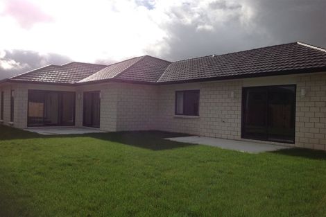 Photo of property in 20 Meadowview Drive, Morrinsville, 3300