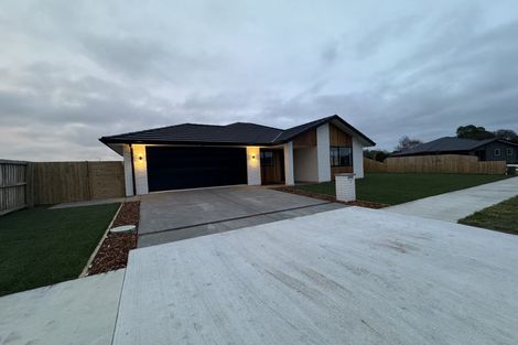 Photo of property in 20 Cleaver Street, Woodend, 7610