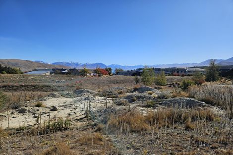 Photo of property in 18 Mistake Drive, Lake Tekapo, 7999