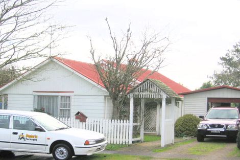 Photo of property in 113 Oakfield Crescent, Pukete, Hamilton, 3200