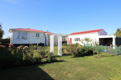 Photo of property in 56 Marumaru Street, Marton, 4710