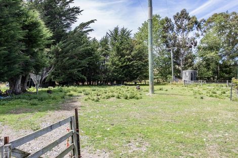 Photo of property in 220 Greta Road, Greta Valley, Amberley, 7483