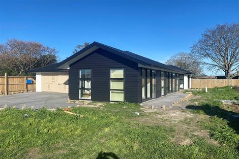 Photo of property in 112 Carnaveron Drive, Lincoln, 7608