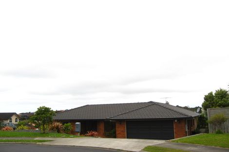 Photo of property in 16 Commodore Court, Gulf Harbour, Whangaparaoa, 0930