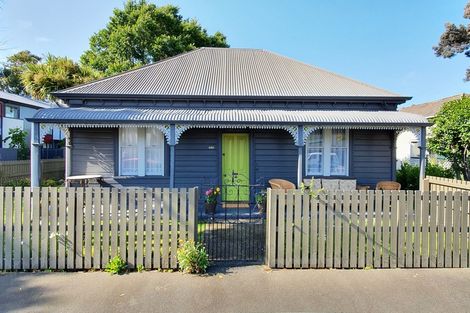 Photo of property in 250 Kilmore Street, Christchurch Central, Christchurch, 8011