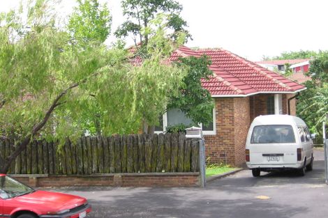 Photo of property in 17 Tuarangi Road, Grey Lynn, Auckland, 1021