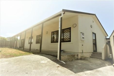 Photo of property in 61a Burbank Avenue, Manurewa, Auckland, 2102