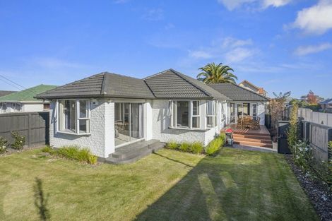 Photo of property in 515 Harewood Road, Harewood, Christchurch, 8051