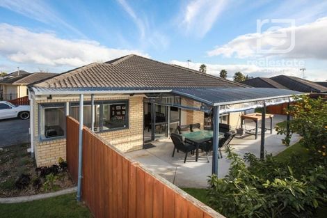 Photo of property in 5 Nobleman Place, Hamilton East, Hamilton, 3216