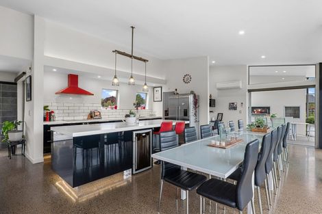 Photo of property in 41 Tristram Road, Swannanoa, Rangiora, 7475