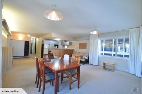 Photo of property in 43 Mulgrave Street, Thorndon, Wellington, 6011