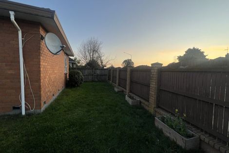 Photo of property in 438 Greers Road, Bishopdale, Christchurch, 8053