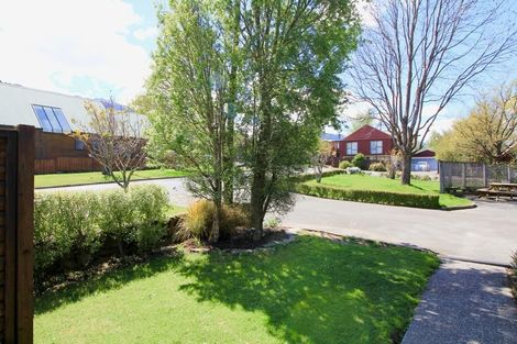 Photo of property in 1 Saint James Avenue, Hanmer Springs, 7334