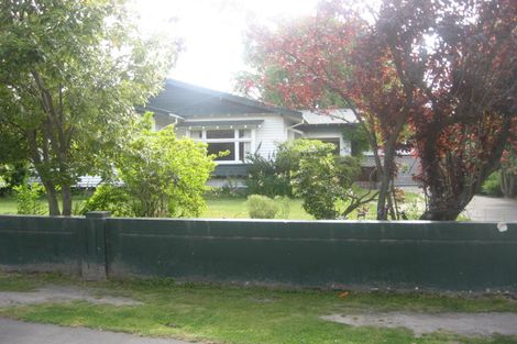 Photo of property in 53 Birdwood Avenue, Beckenham, Christchurch, 8023