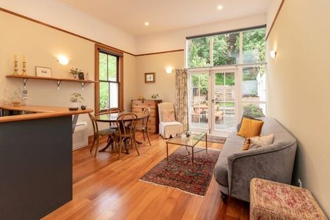 Photo of property in 366a Tinakori Road, Thorndon, Wellington, 6011