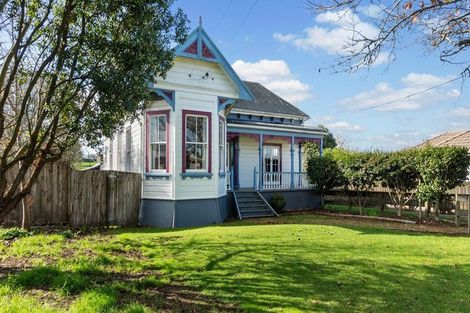 Photo of property in 188 Studholme Street, Morrinsville, 3300