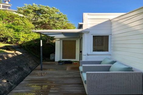 Photo of property in 112 Motuhara Road, Plimmerton, Porirua, 5026