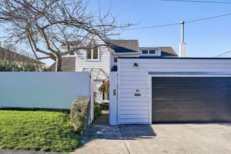 Photo of property in 53 Box Hill, Khandallah, Wellington, 6035