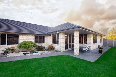 Photo of property in 232 Cumberland Drive, Flagstaff, Hamilton, 3210