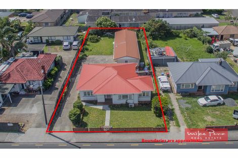 Photo of property in 2/138 Mangere Road, Otahuhu, Auckland, 1062