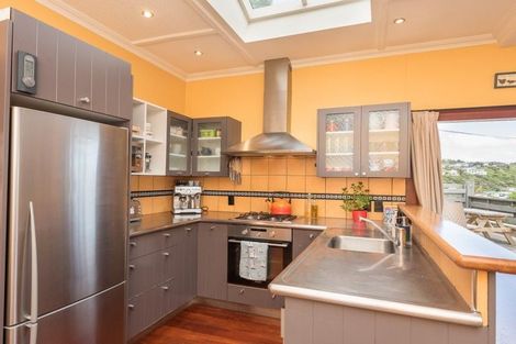 Photo of property in 37 Hudson Street, Island Bay, Wellington, 6023