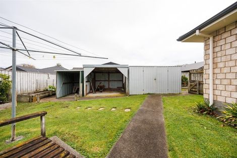 Photo of property in 6 Blennerville Close, Marton, 4710