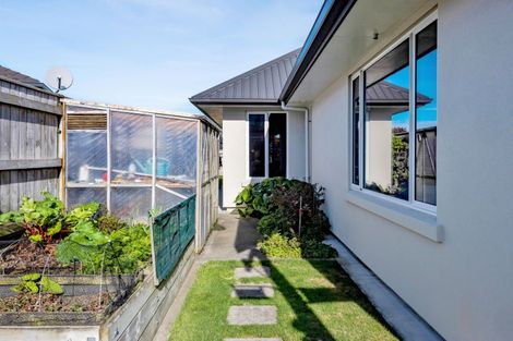 Photo of property in 4 Nikau Place, Hawera, 4610