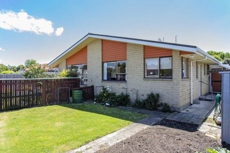 Photo of property in 60a Blackett Street, Rangiora, 7400