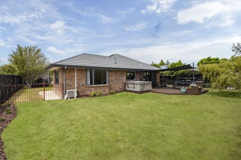 Photo of property in 15 Rushmore Drive, Belfast, Christchurch, 8051