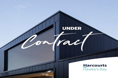 Photo of property in 801 Frederick Street, Mahora, Hastings, 4120