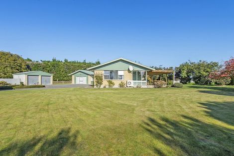 Photo of property in 489 Dawsons Road, West Melton, Christchurch, 7676
