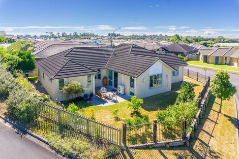 Photo of property in 95 Te Manatu Drive, Huntington, Hamilton, 3210