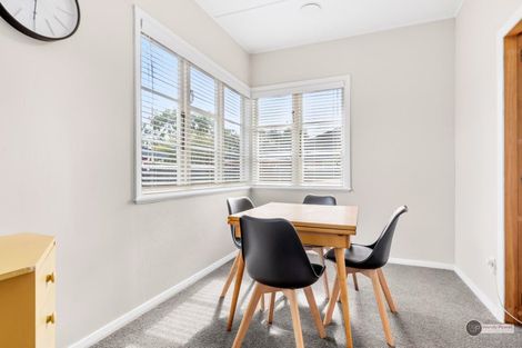 Photo of property in 3 Scanlan Street, Avalon, Lower Hutt, 5011